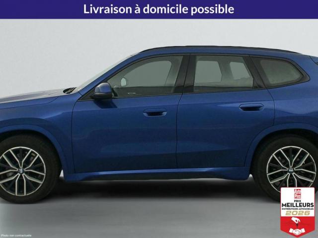 Bmw X1 image 9