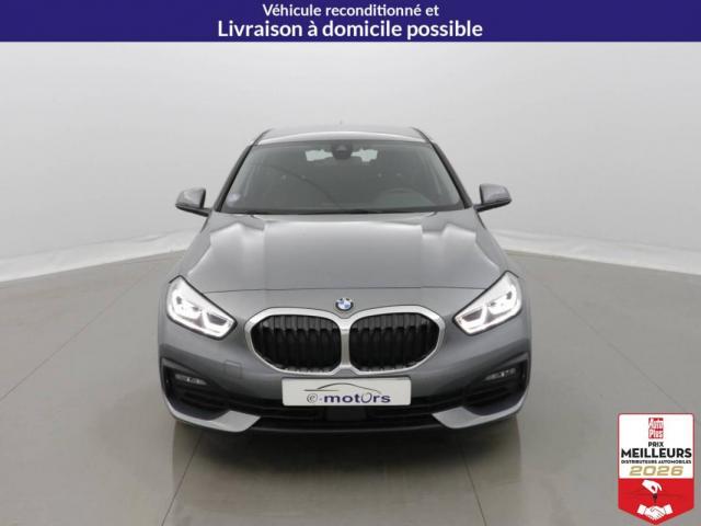 Bmw Série 1 image 2