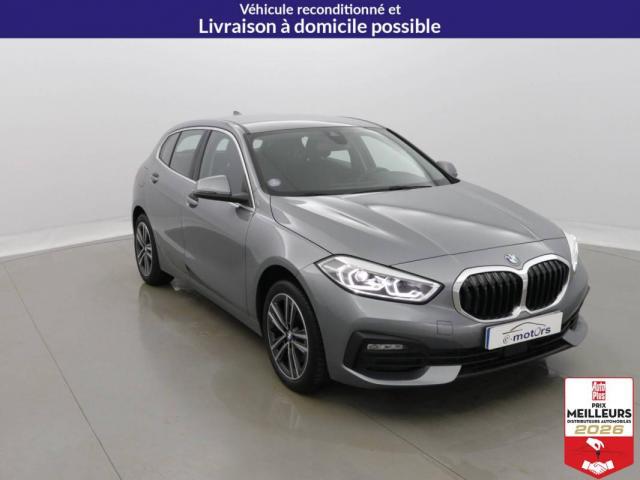 Bmw Série 1 image 5