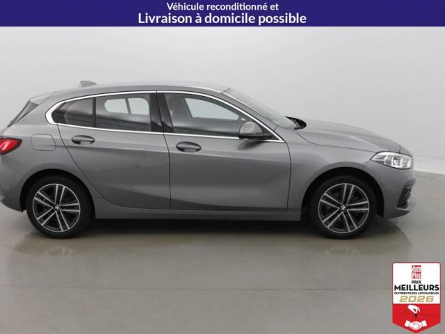 Bmw Série 1 image 9
