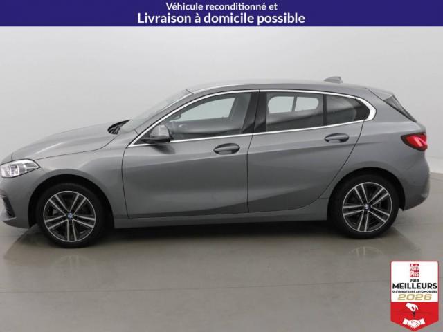 Bmw Série 1 image 1