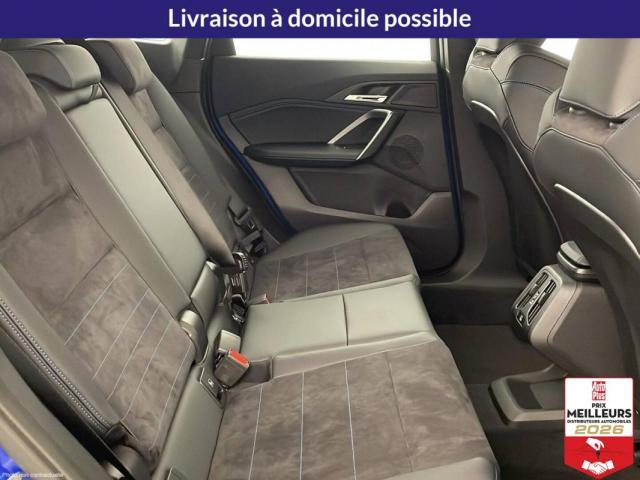 Bmw X1 image 3