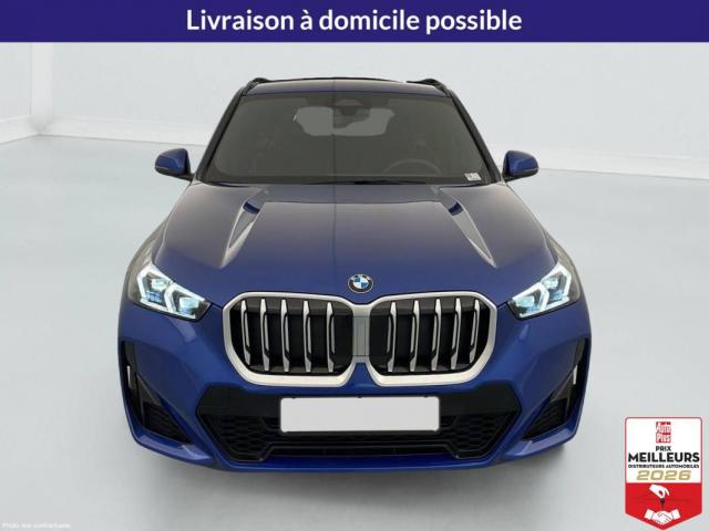 Bmw X1 image 6