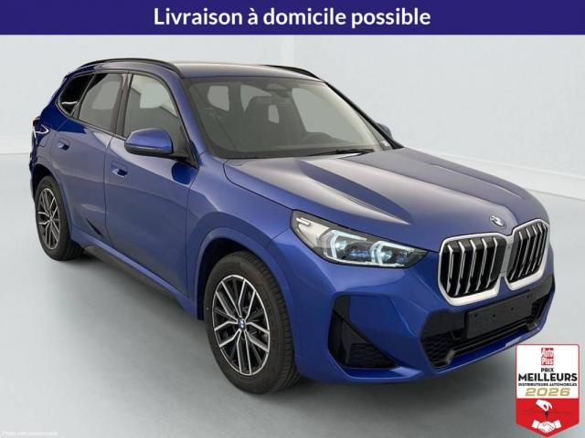 Bmw X1 image 8