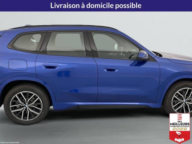 Bmw X1 image 7