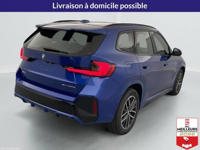 Bmw X1 image 2