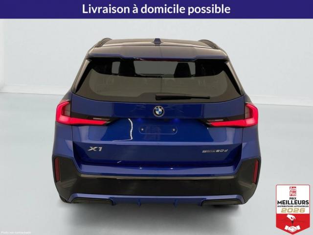 Bmw X1 image 9