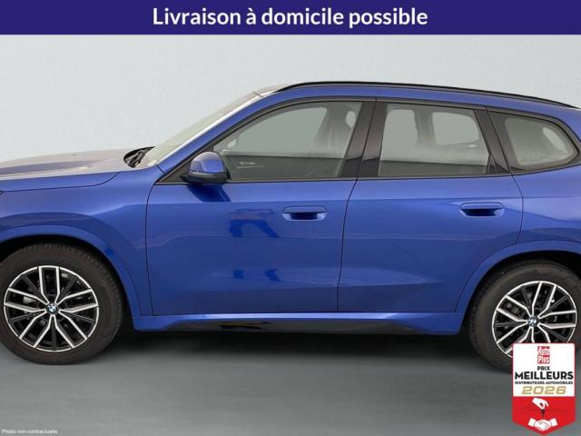 Bmw X1 image 4