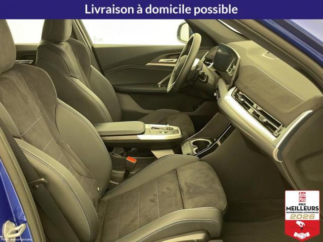 Bmw X1 image 1