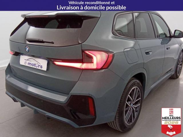 Bmw X1 image 9
