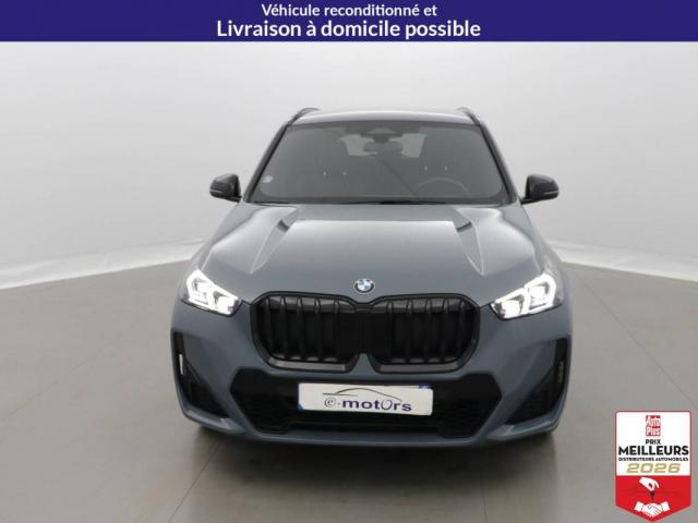 Bmw X1 image 8