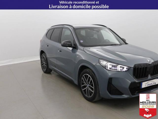 Bmw X1 image 7