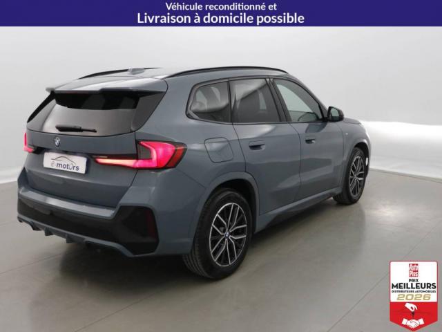 Bmw X1 image 6