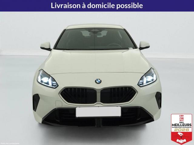 Bmw Série 1 image 2