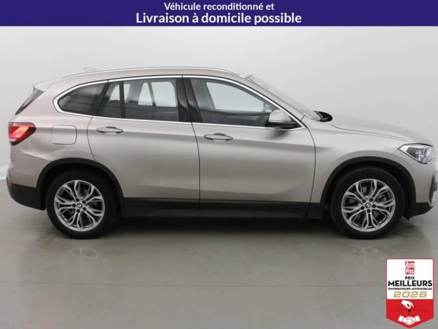 Bmw X1 image 9