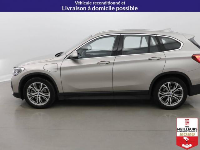 Bmw X1 image 4