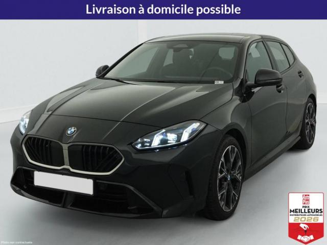 Bmw Série 1 F70 120d 163 Ch Dkg7 M Sport