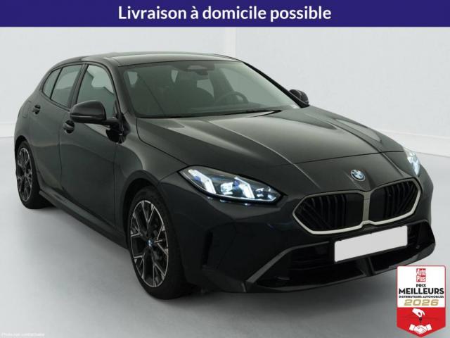 Bmw Série 1 image 6