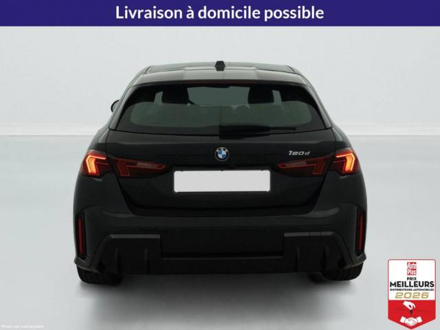Bmw Série 1 image 3
