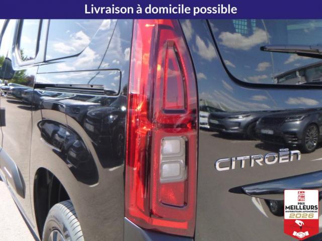 Citroen Berlingo image 7