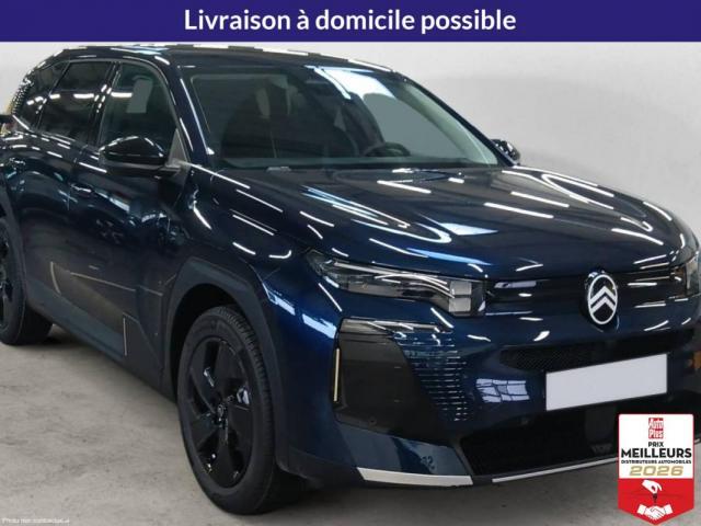 Citroen C5 Aircross image 6