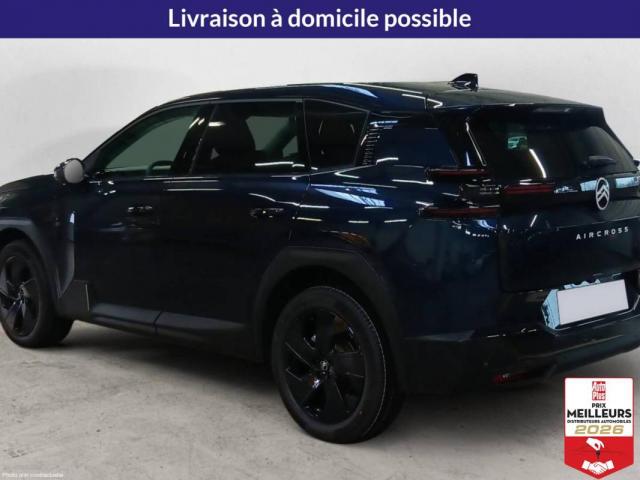 Citroen C5 Aircross image 4