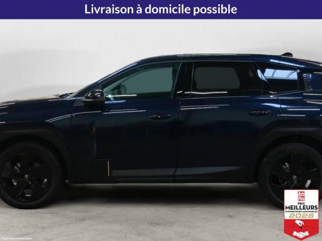 Citroen C5 Aircross image 1