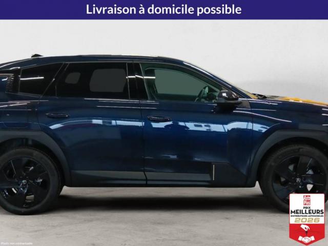 Citroen C5 Aircross image 3
