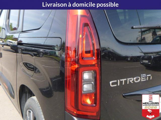 Citroen Berlingo image 1