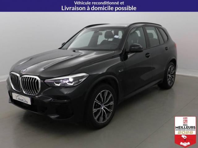 Bmw X5 Xdrive45e 394 Bva8 M Sport