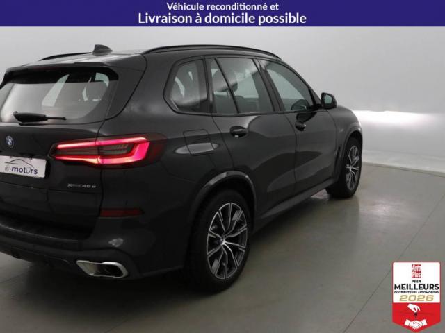 Bmw X5 image 2