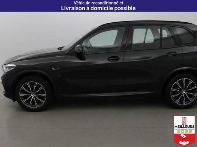 Bmw X5 image 4