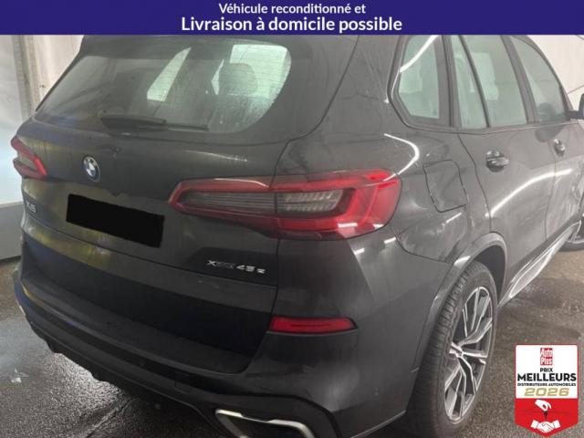 Bmw X5 image 2