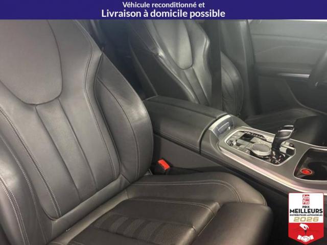Bmw X5 image 1