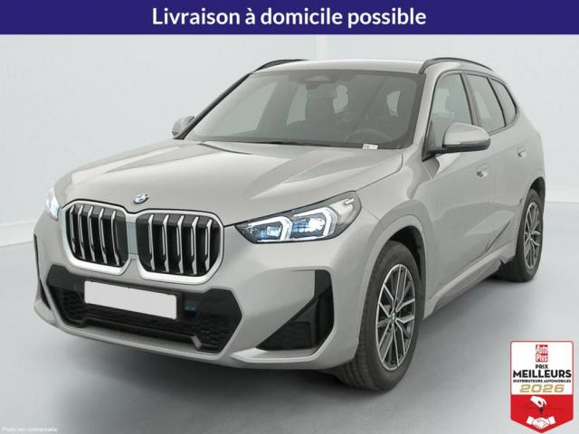 Bmw X1 U11 Sdrive 20d 163ch Dkg7 M Sport