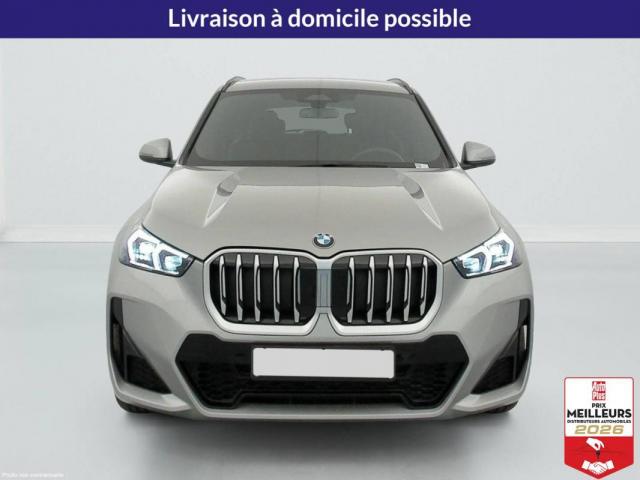 Bmw X1 image 3