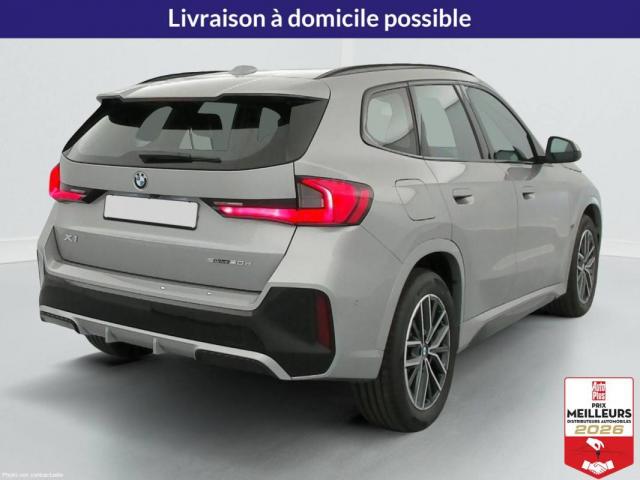Bmw X1 image 7