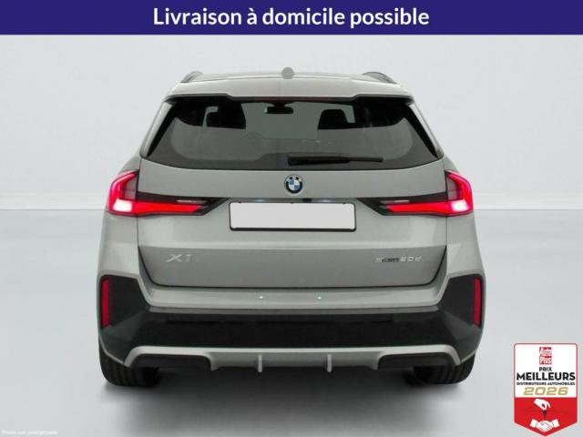 Bmw X1 image 1