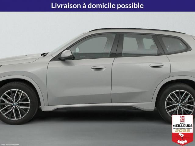Bmw X1 image 6