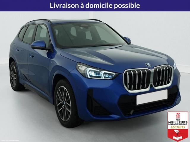 Bmw X1 image 5