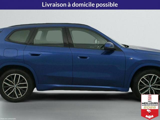 Bmw X1 image 8