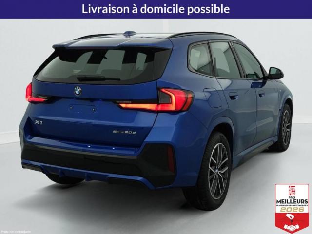 Bmw X1 image 4