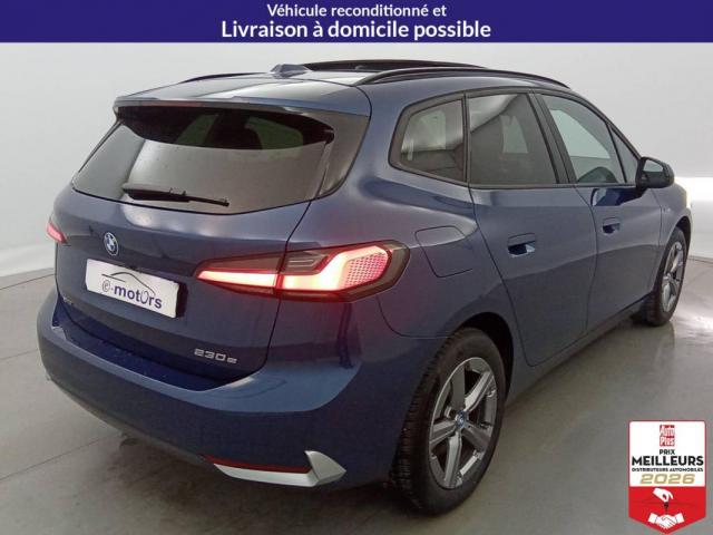 Bmw Serie 2 Active Tourer image 7