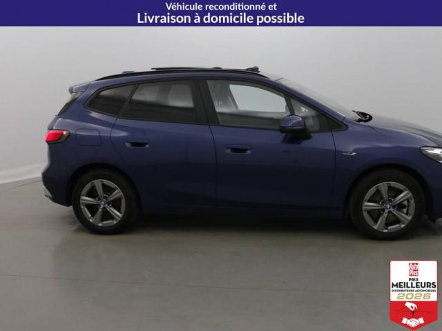 Bmw Serie 2 Active Tourer image 6