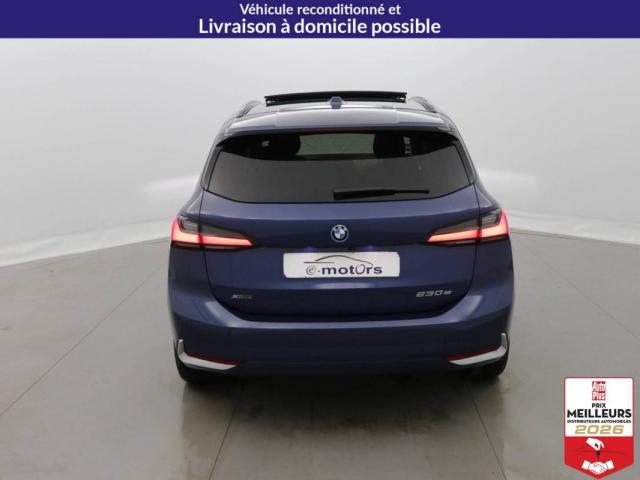 Bmw Serie 2 Active Tourer image 1