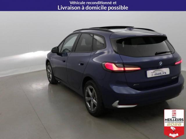 Bmw Serie 2 Active Tourer image 9