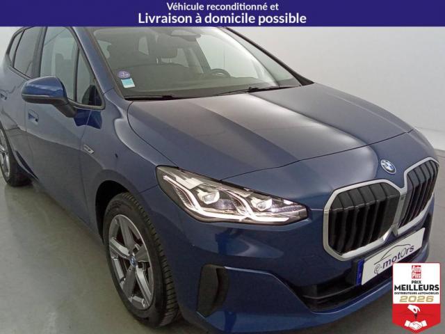 Bmw Serie 2 Active Tourer image 3
