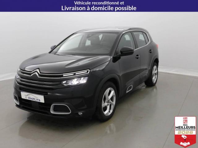 Citroen C5 Aircross Bluehdi 130 Feel