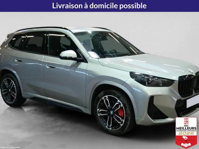 Bmw X1 image 1