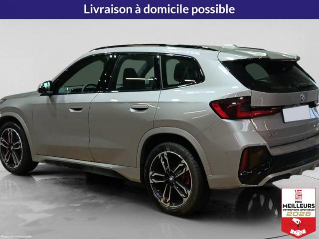 Bmw X1 image 8